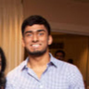 Meet your Posher, Nathaniel